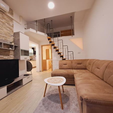 Lucija Family Apartment Portorož Buitenkant foto