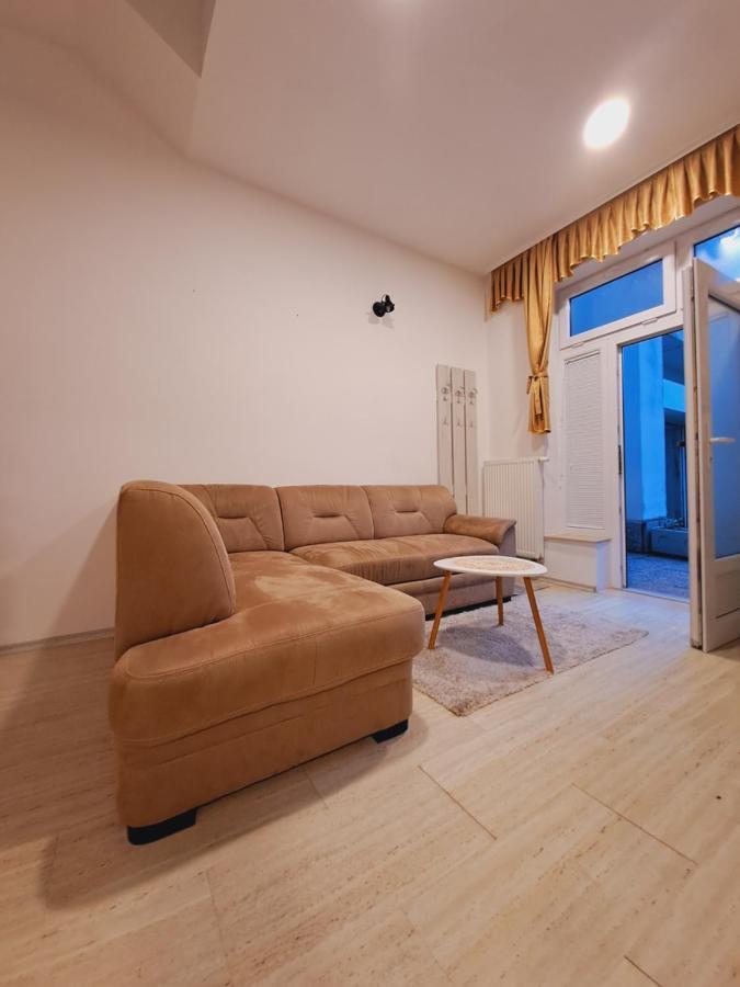 Lucija Family Apartment Portorož Buitenkant foto