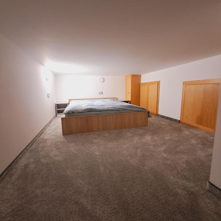 Lucija Family Apartment Portorož Buitenkant foto