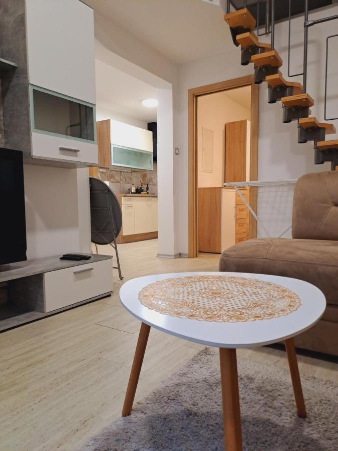 Lucija Family Apartment Portorož Buitenkant foto